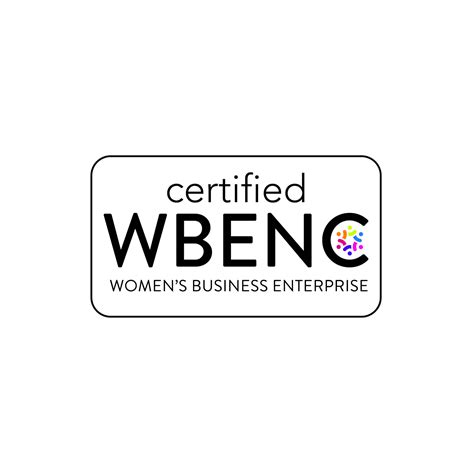 Certified WBENC Pantone w k text - Docunet Corporation