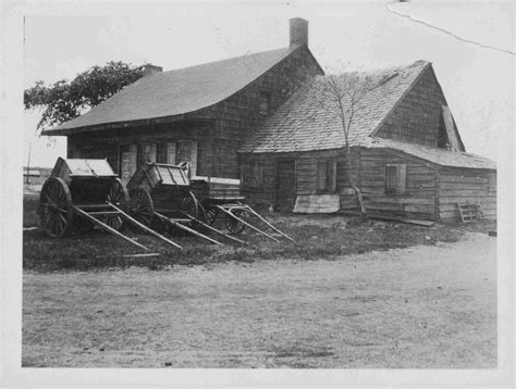 The Wyckoff House is Oldest Home in New York City