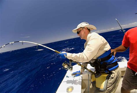 Key West Fishing Charters - Book Today! - Key West Charter Boat