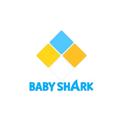 Baby Shark New Logo by EmbeddedRook39 on DeviantArt