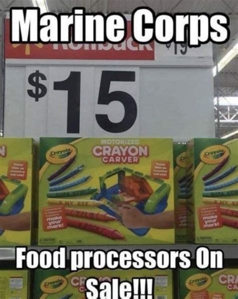 Crayon Eaters / Marines Eat Crayons | Crayon Eater / Marines Eat Crayons | Know Your Meme