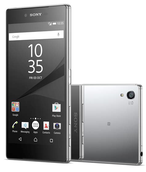 Sony Xperia Z5 Dual características y especificaciones, analisis, opiniones - PhonesData