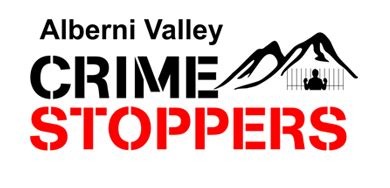 Recent Crimes | Alberni Valley Crime Stoppers