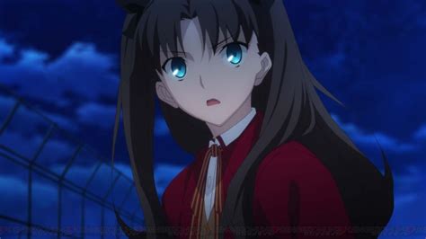 Tohsaka Rin (Fate) vs The Symbiote (Marvel) | SpaceBattles