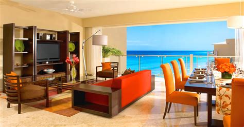 Dreams Jade Resort & Spa in Cancun, Mexico - All Inclusive Deals