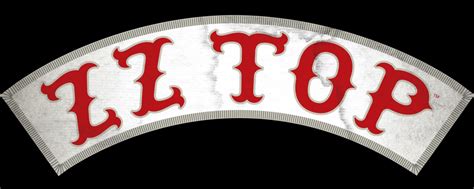 Zz Top Logo