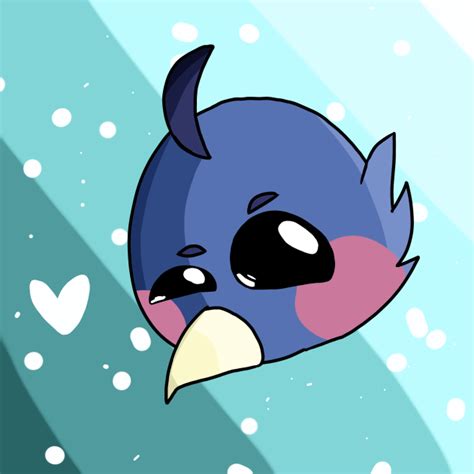 •Blue Macaw• - ibisPaint