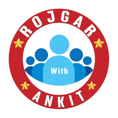 Rojgar With Ankit (RWA) - Apps on Google Play