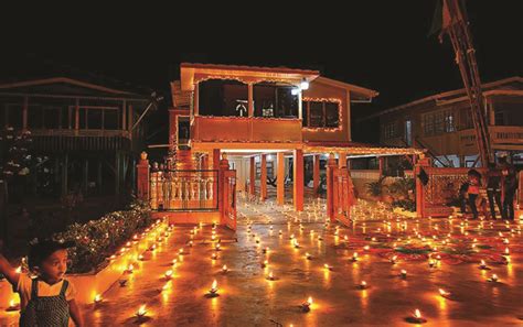 Diwali (Festival of Lights) | Explore Guyana