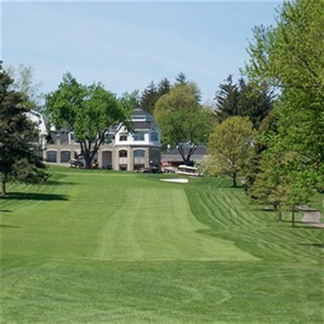 Locust Hill Country Club | Golf Local, Rochester