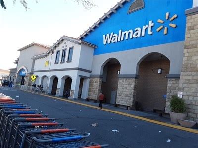 Walmart - Valley Central Way - Lancaster, CA - WAL*MART Stores on Waymarking.com