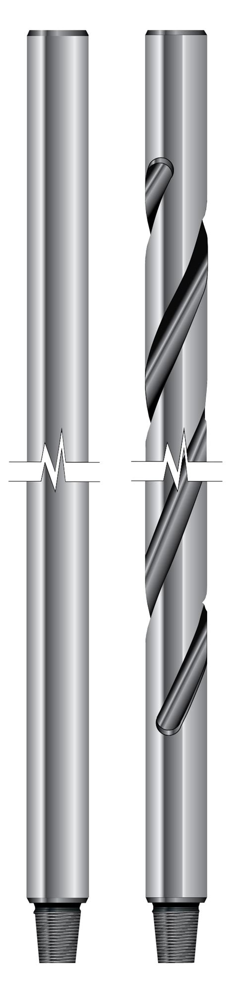 Drilling Tools Products | Drill Collars