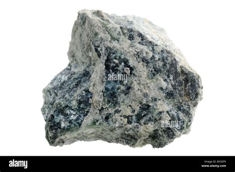 Serpentine metamorphic rock type hi-res stock photography and images ...