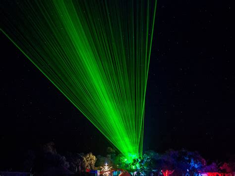 LUMINA VISUAL PRODUCTIONS | Australian Laser Light Show Entertainment ...