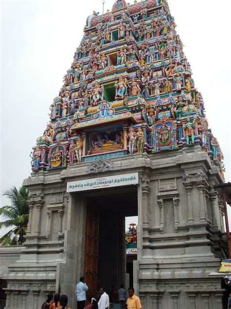 Aalayam Kanden (Temples I saw): Kasturi Ranganatha Perumal Temple, Erode