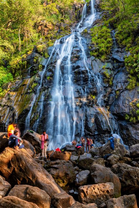 Pachmarhi - Places to visit - Go Heritage Runs - Run, Fun, Travel - Run ...