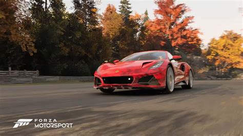 Forza Motorsport soundtrack: All songs & can you play music during races? - Charlie INTEL