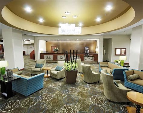 Doubletree Spokane - Swinerton