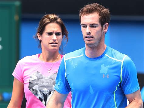 Tenis al Máximo: MURRAY Y MAURESMO LE PONEN FIN A SU VINCULO CONTRACTUAL