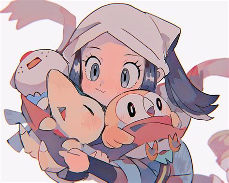 🥕Hinann🥕 on Twitter in 2021 | Pokemon, Cute pokemon, Pokemon characters