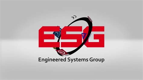 ESG Logos - YouTube