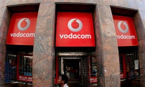 Vodacom launches 5G mobile network in South Africa - The Standard