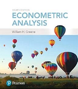 Econometrics I: Applied Econometrics