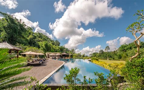 Homm heads to Bali with tranquil retreat | TTGmice