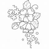 WeeStampsFlowers Freebie  Digital stamps Free Whimsy Digi sketch template