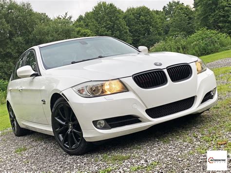 Budget Bimmer Bolt-On: ECS Tuning Air Scoops | AutoCentric Media