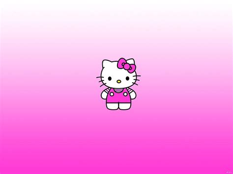 Hello Kitty Desktop Backgrounds Wallpapers - Wallpaper Cave