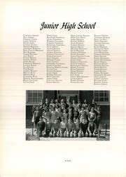 William Byrd High School - Black Swan Yearbook (Vinton, VA), Class of ...