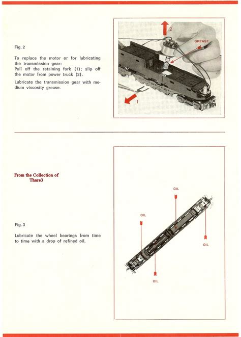 DCC locomotive conversion help | ModelRailroadForums.com