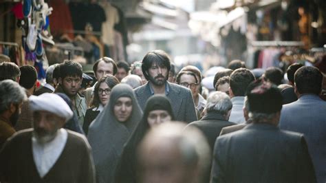 Plot: Argo is about a story (not completely fictional, as some headlines want us to believe it ...