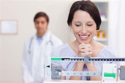 When to Consider a Medical Weight Loss Program: Gurprit Sekhon, MD: Internal Medicine