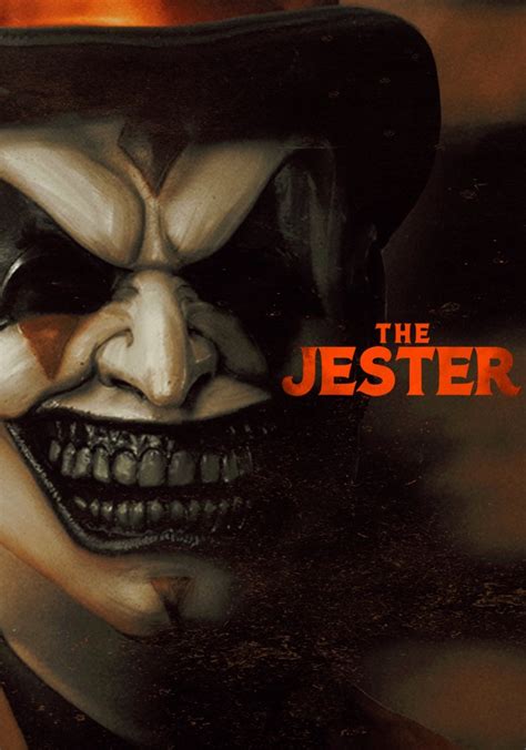 The Jester streaming: where to watch movie online?