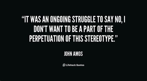 John Amos Quotes. QuotesGram