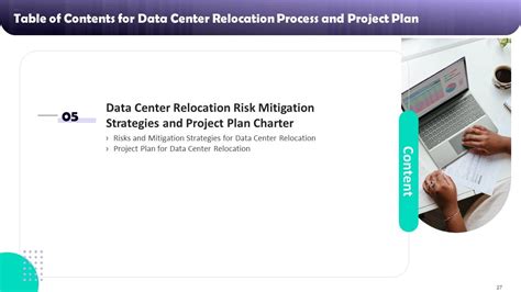 Data Center Relocation Process And Project Plan Powerpoint Presentation ...