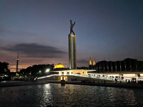 THE 10 BEST Jakarta Sights & Historical Landmarks to Visit (2023)