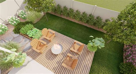 Backyard Landscaping Ideas | Online Landscape Design – Chron Shopping