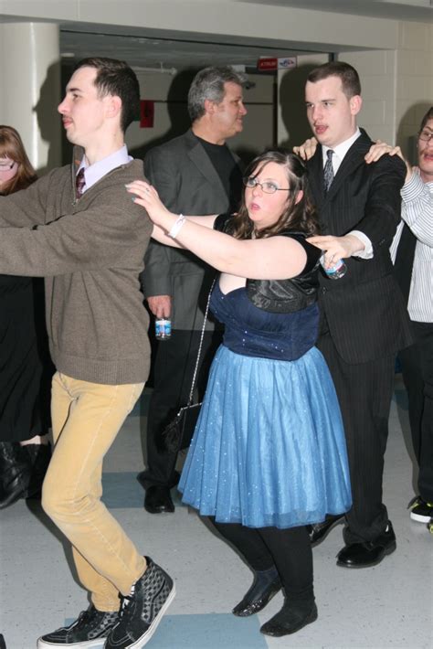 Princess Anne High School dances the night away at Annual Winter Ball ...