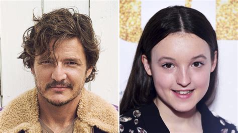 Pedro Pascal, Bella Ramsey Cast in 'The Last of Us' HBO Series - Variety