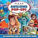 Toy Story: A Pop-Up Book (Pop-Up Book (Disney Press).): DISNEY PRESS: 9780786830848: Amazon.com ...