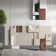 DICIXA Modern Minimalist Living Room Shoe Cabinet | Wayfair