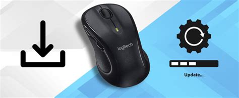 How To Update Logitech Mouse Drivers | Robots.net