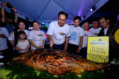 GenSan’s Tuna Festival opens amid tight security | Edge Davao