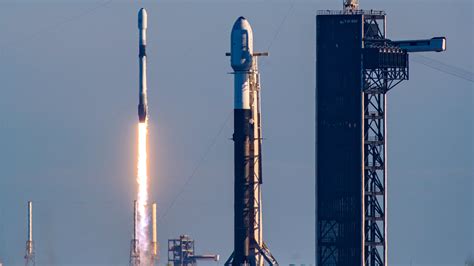 Upcoming Launches from NASA, SpaceX, and more - Space Explored