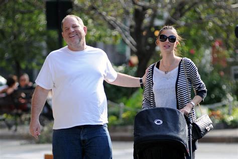 Does Harvey Weinstein Still Talk To His Kids?