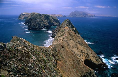 Channel Islands National Park - Know Before You Go