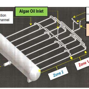 [PDF] Design Of A Microreactor For Biodiesel Production From Algae